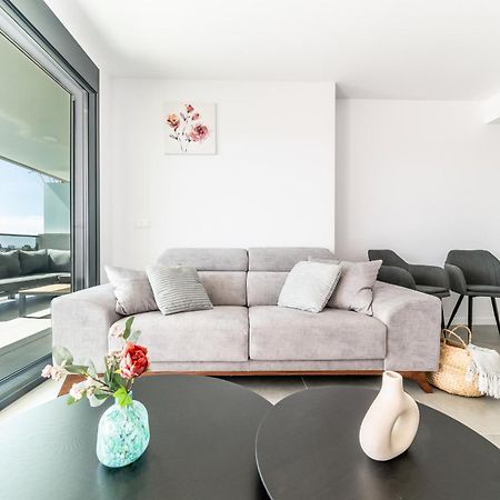 Casa Catalina - Breathtaking Sea Views By Oyoostays Dehesa de Dehesa de Campoamor Exterior foto