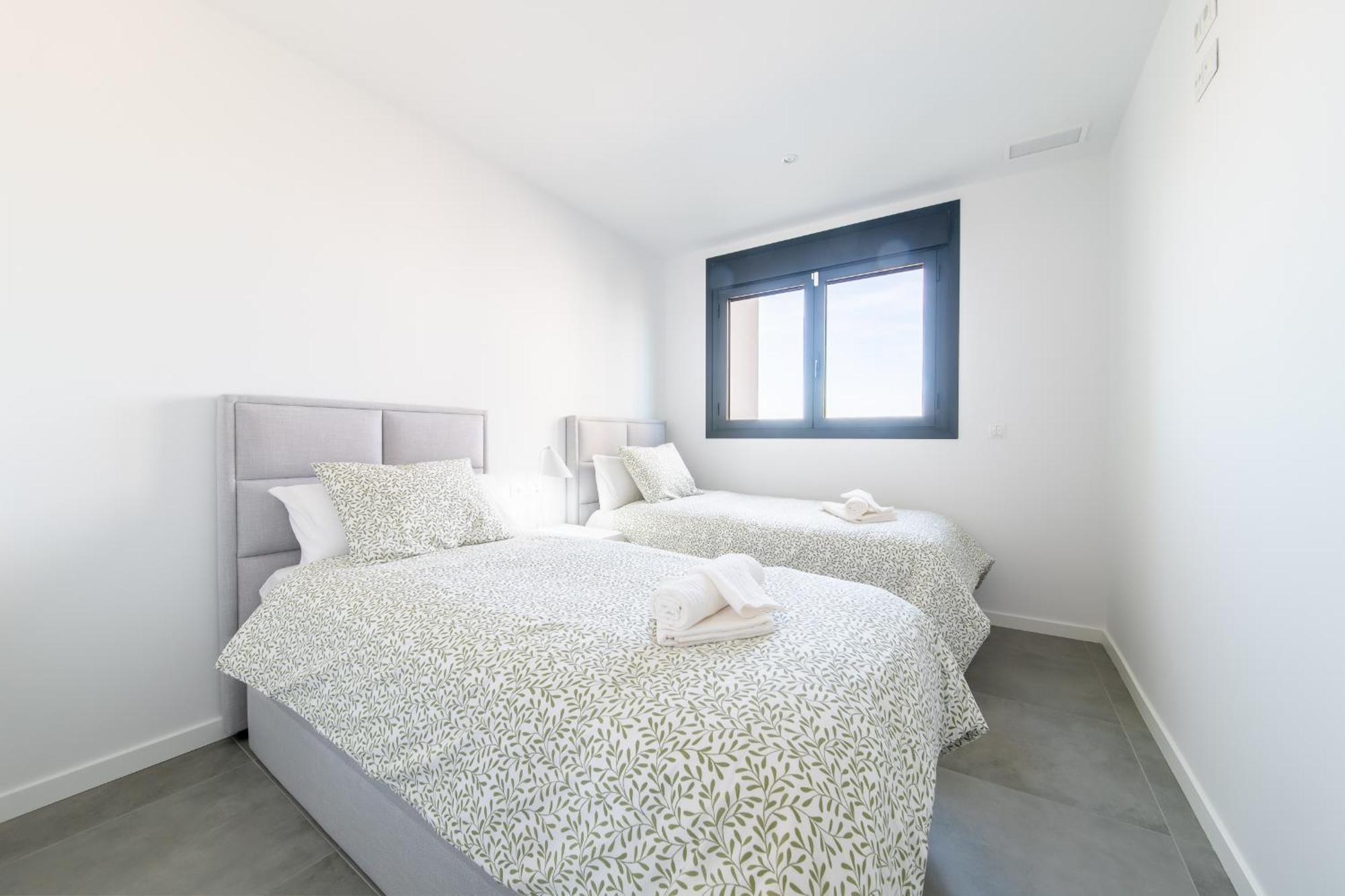 Casa Catalina - Breathtaking Sea Views By Oyoostays Dehesa de Dehesa de Campoamor Exterior foto